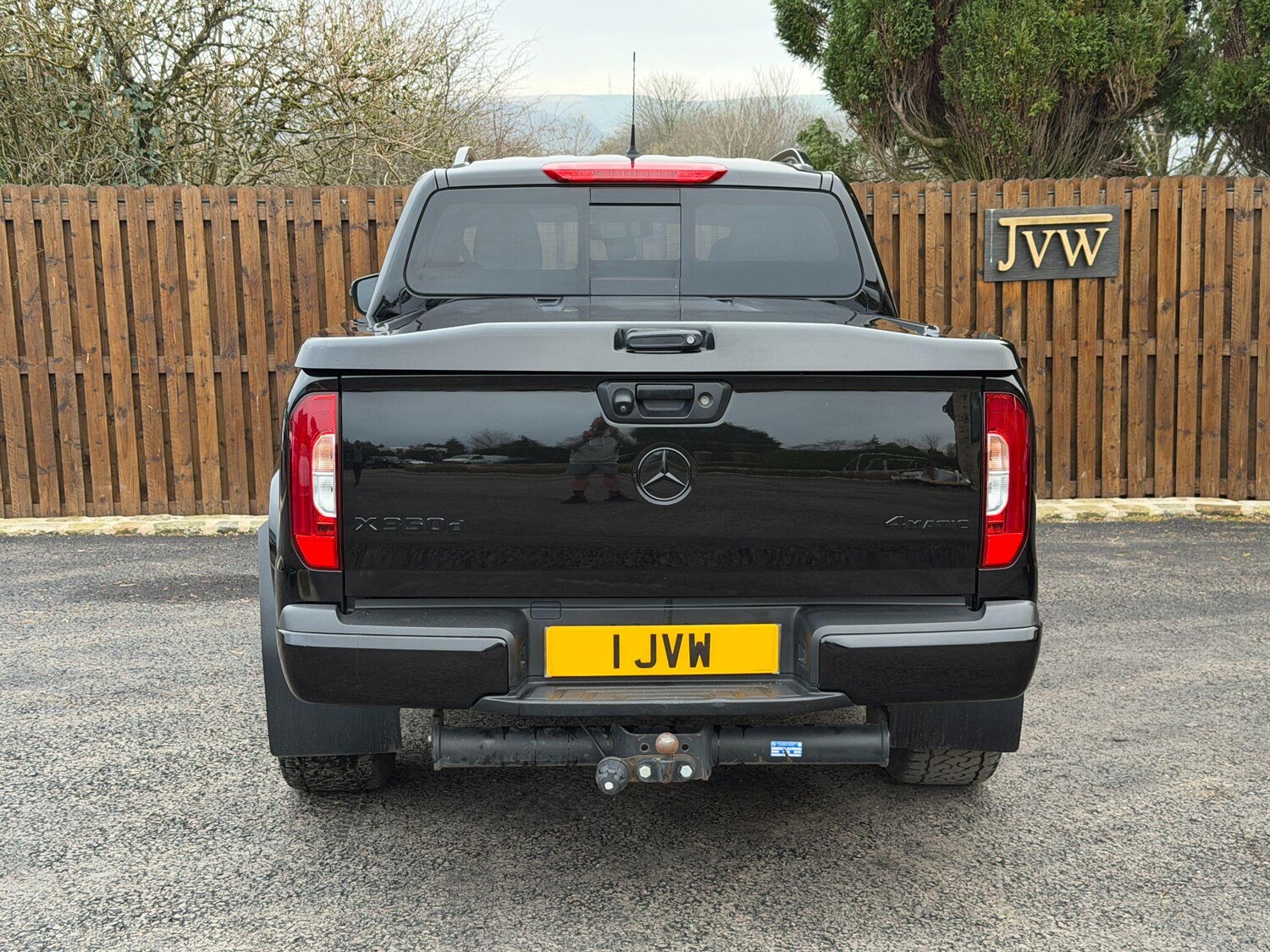 Used Mercedes-Benz X Class 2020 for sale - 77838854: Photo 20