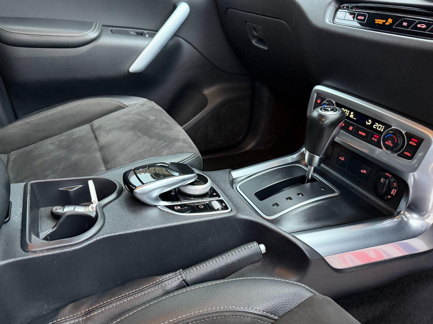 Used Mercedes-Benz X Class 2020 for sale - 77838854: Photo 22