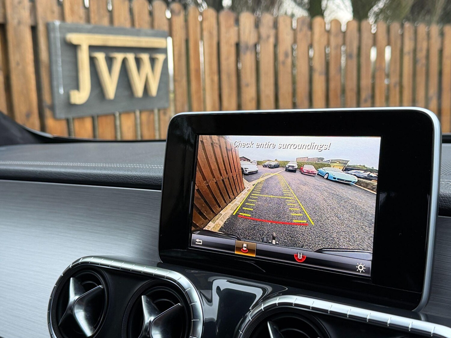 Used Mercedes-Benz X Class 2020 for sale - 77838854: Photo 23