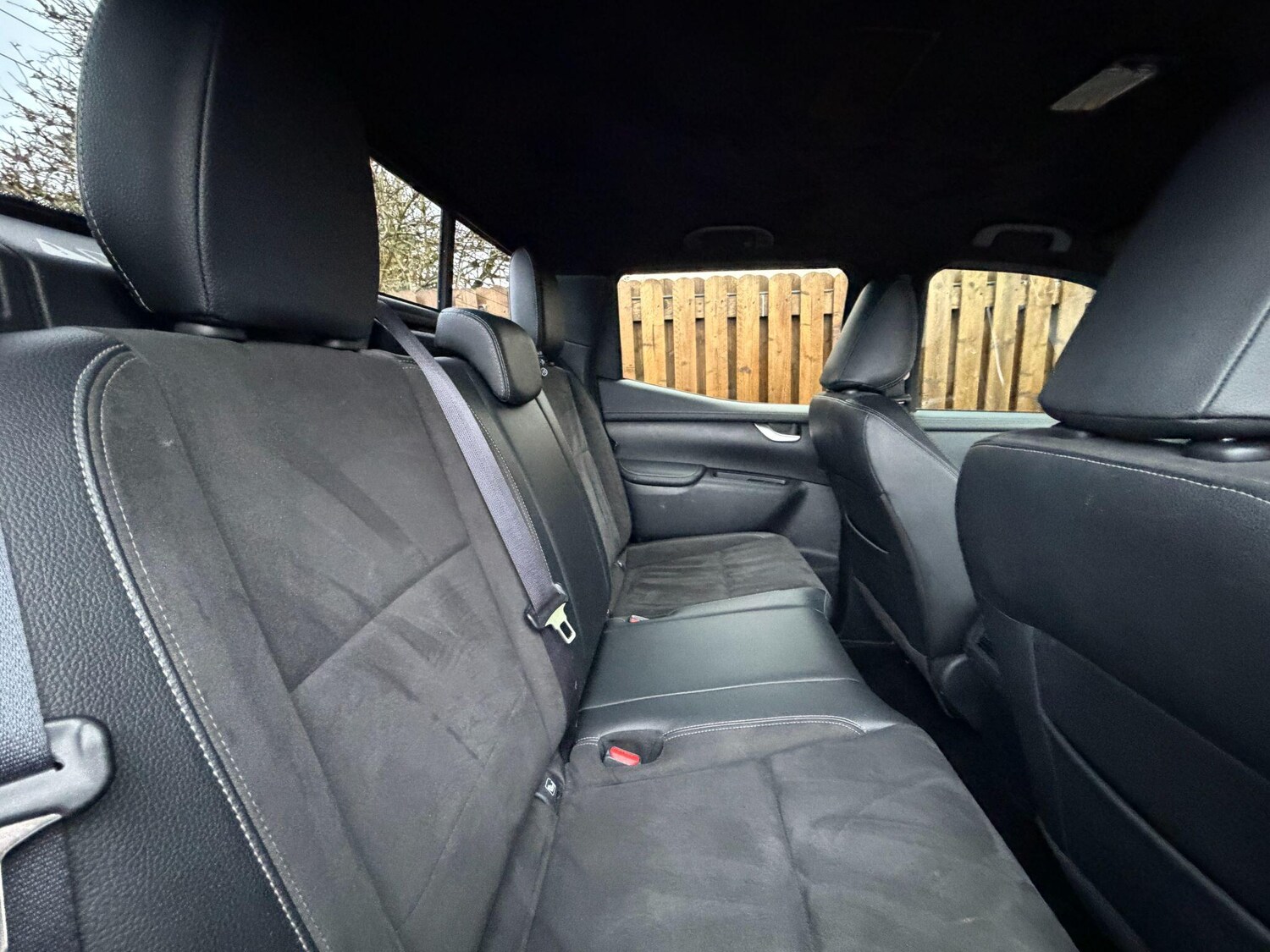 Used Mercedes-Benz X Class 2020 for sale - 77838854: Photo 24