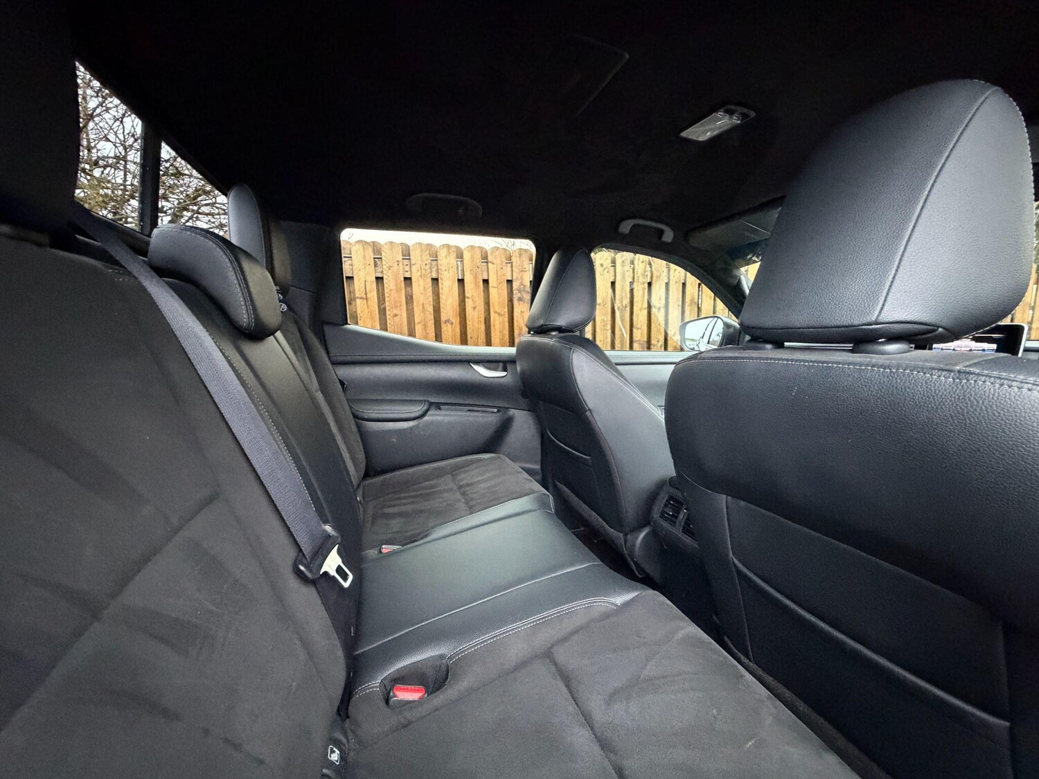 Used Mercedes-Benz X Class 2020 for sale - 77838854: Photo 25