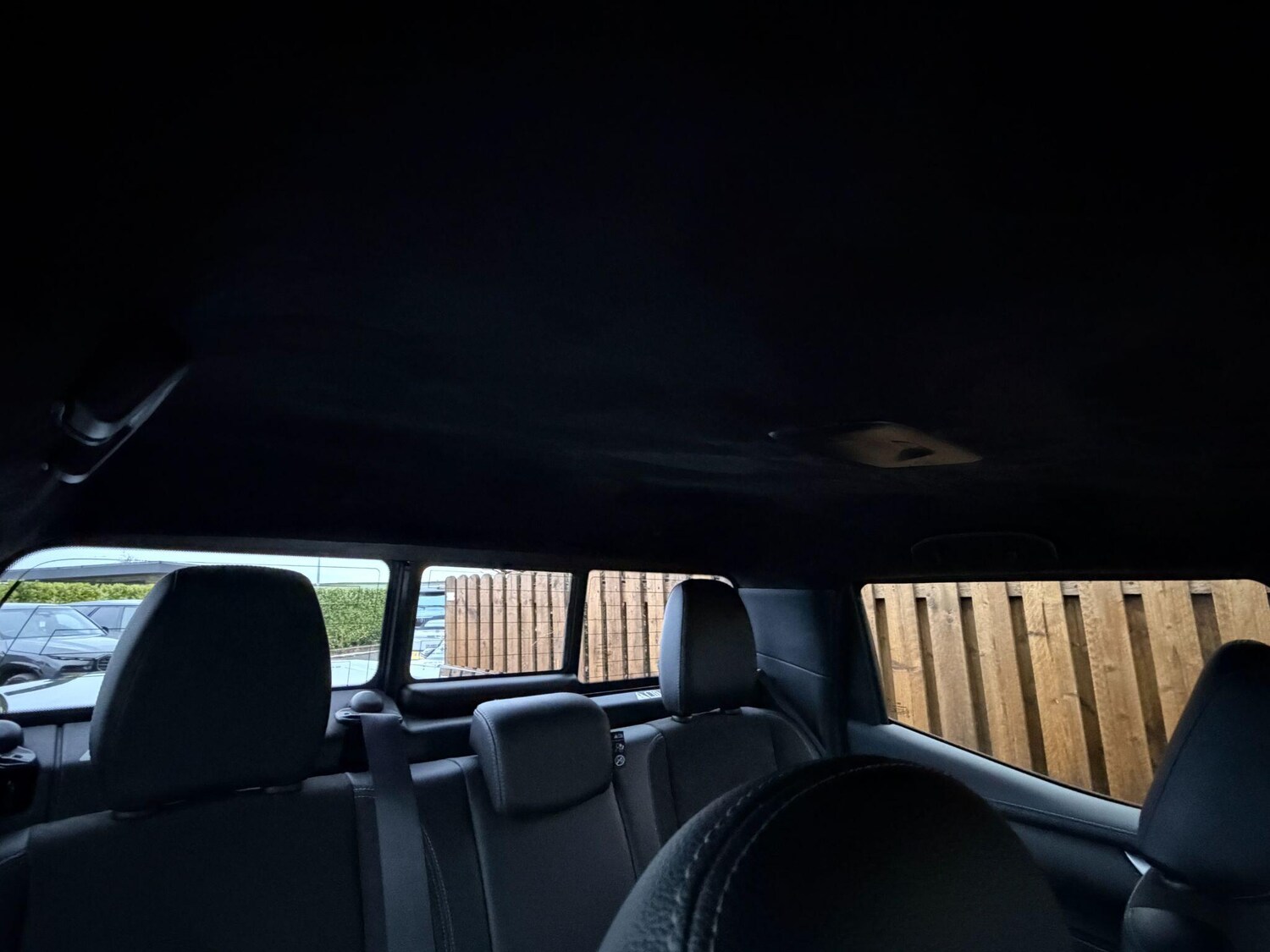 Used Mercedes-Benz X Class 2020 for sale - 77838854: Photo 26