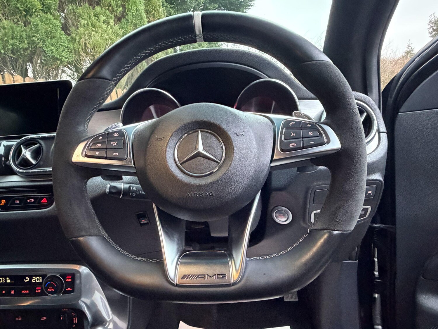 Used Mercedes-Benz X Class 2020 for sale - 77838854: Photo 27