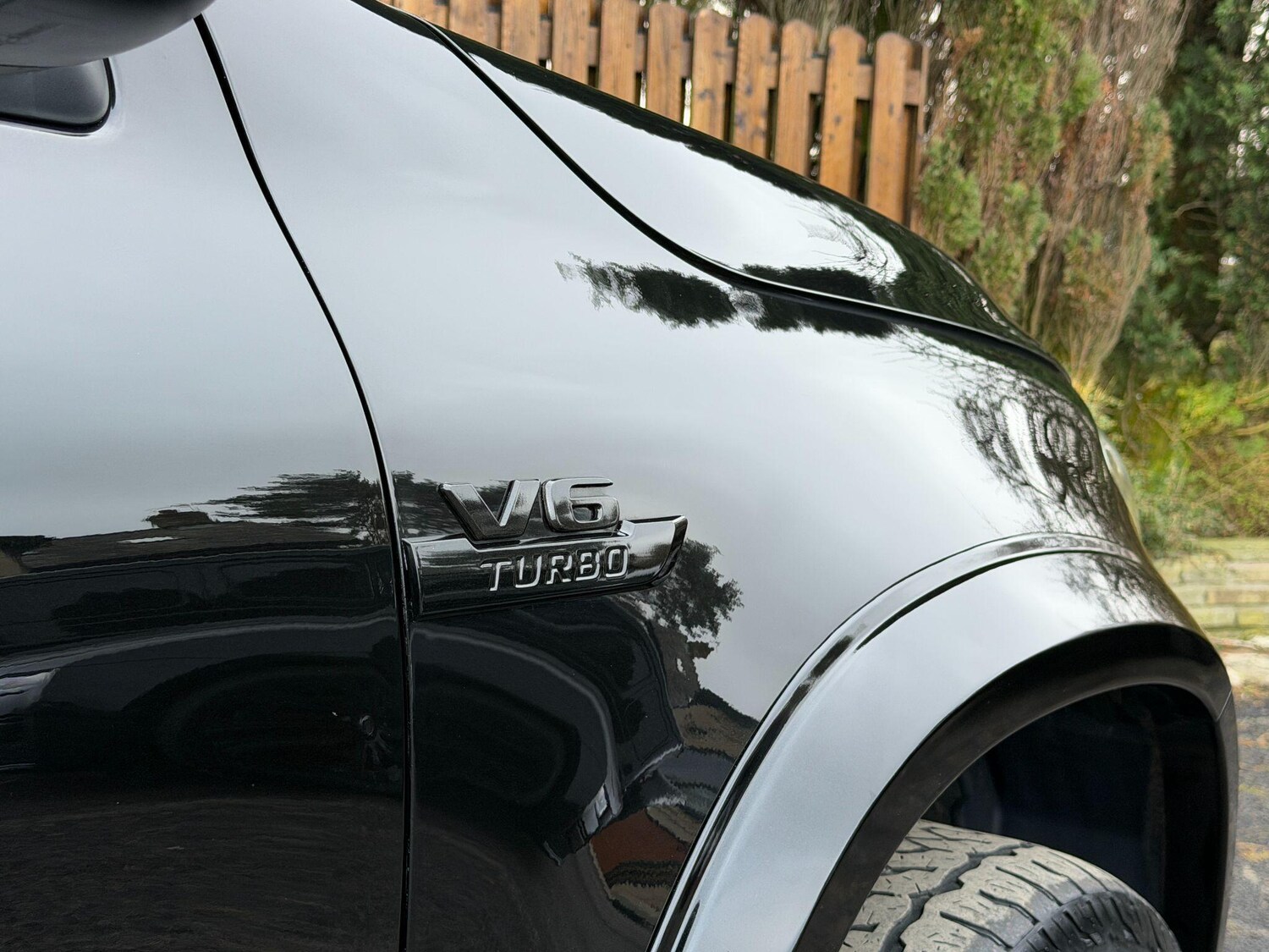 Used Mercedes-Benz X Class 2020 for sale - 77838854: Photo 32