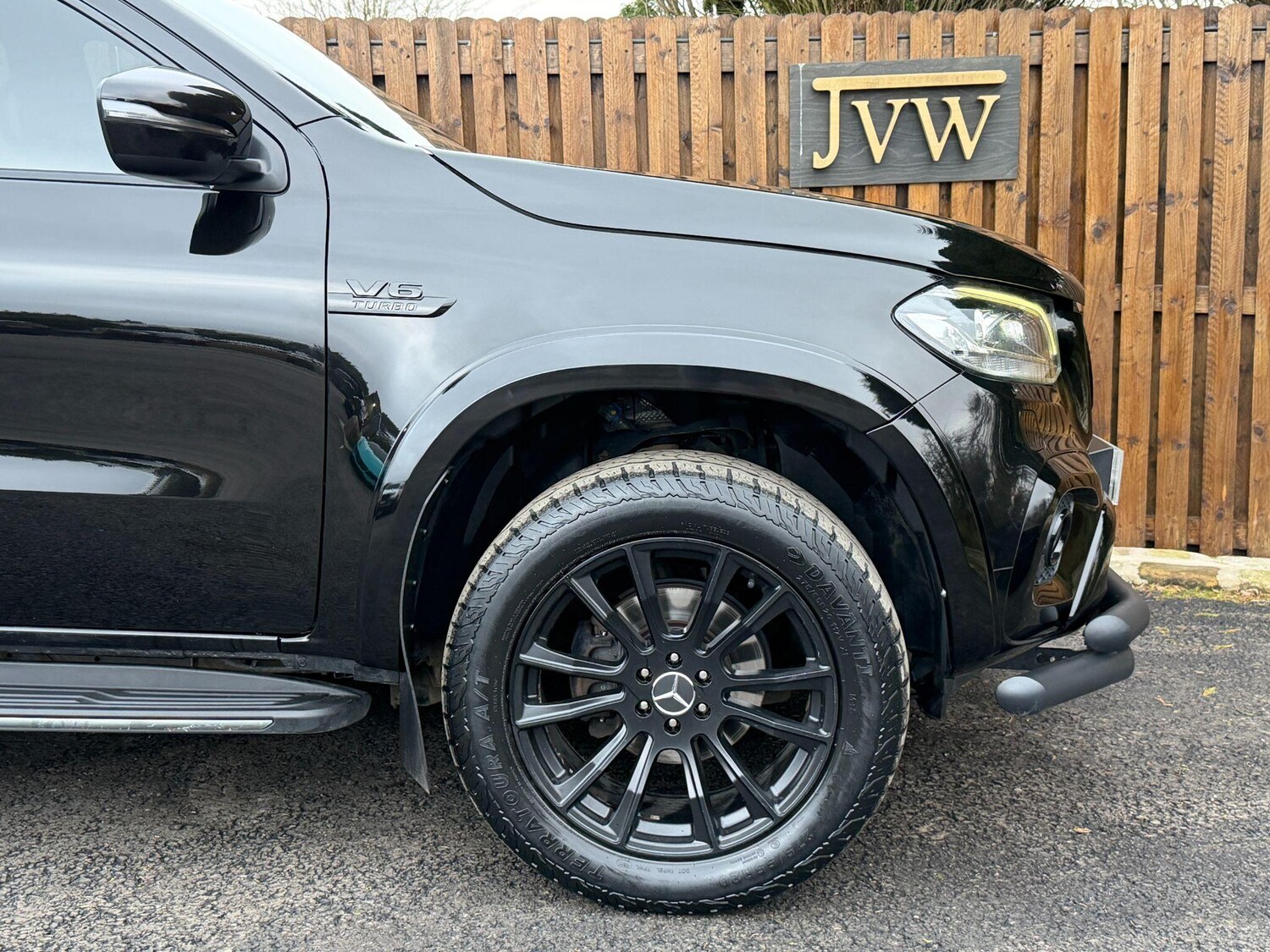 Used Mercedes-Benz X Class 2020 for sale - 77838854: Photo 33