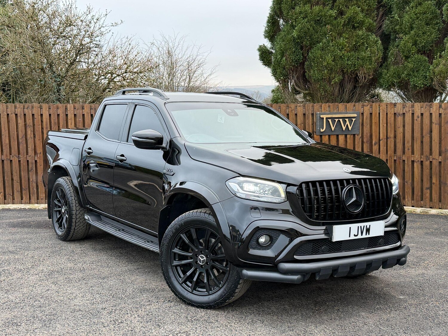 Used Mercedes-Benz X Class 2020 for sale - 77838854: Photo 34