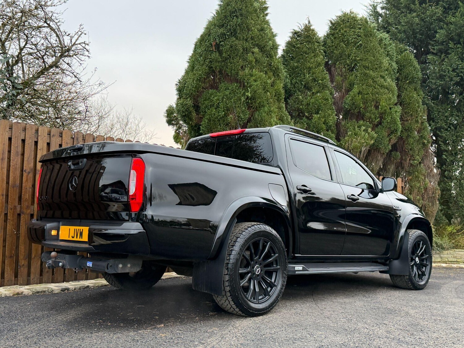 Used Mercedes-Benz X Class 2020 for sale - 77838854: Photo 36