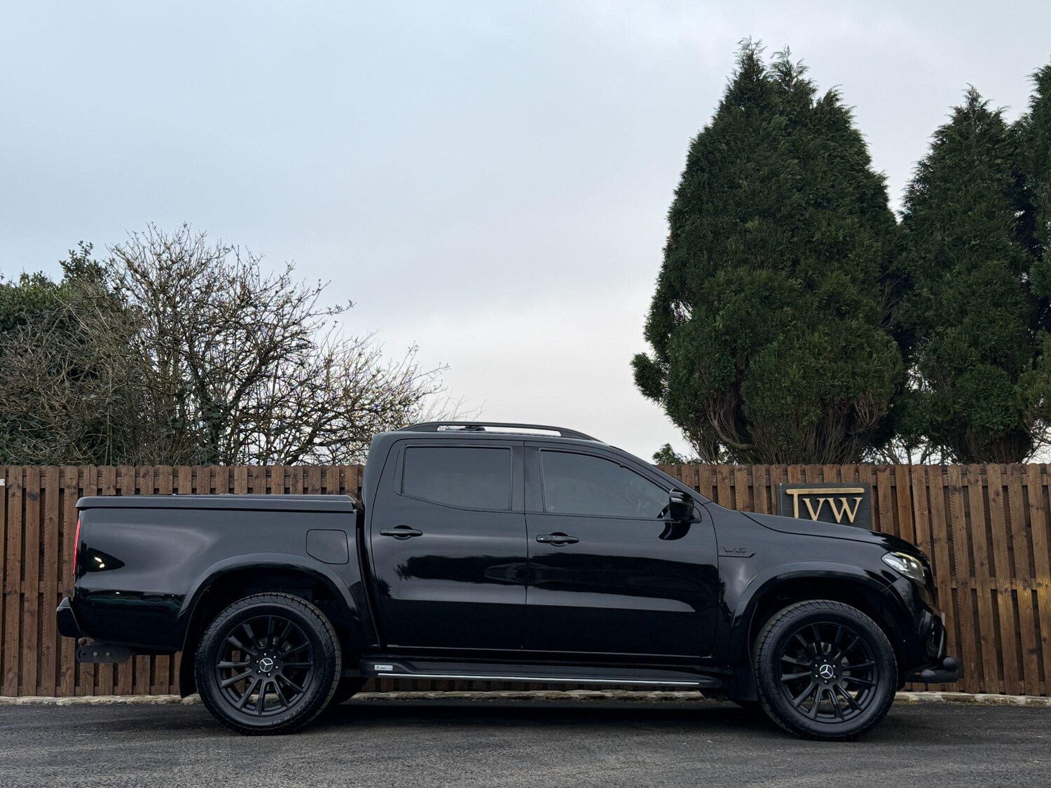 Used Mercedes-Benz X Class 2020 for sale - 77838854: Photo 37