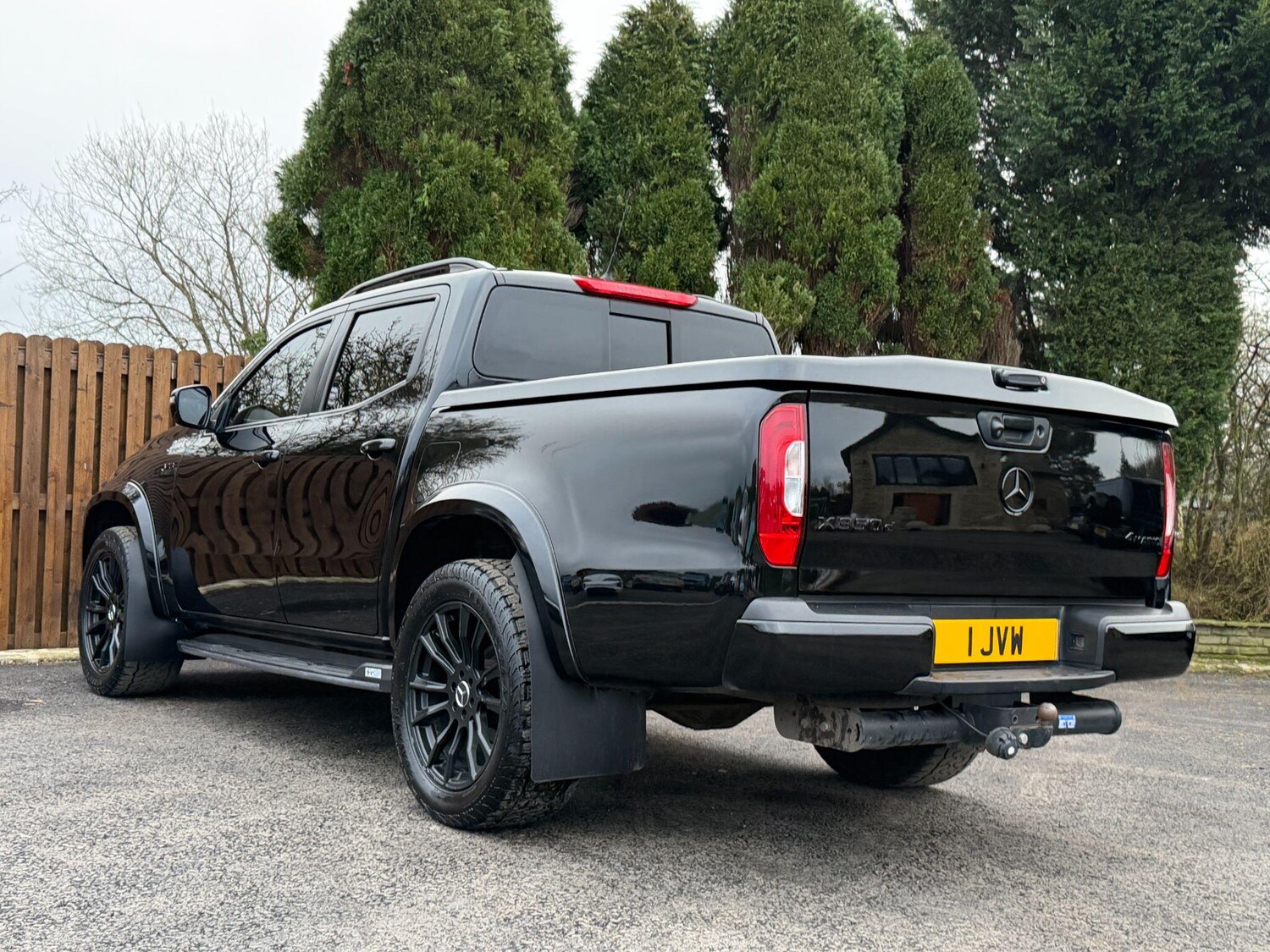 Used Mercedes-Benz X Class 2020 for sale - 77838854: Photo 38