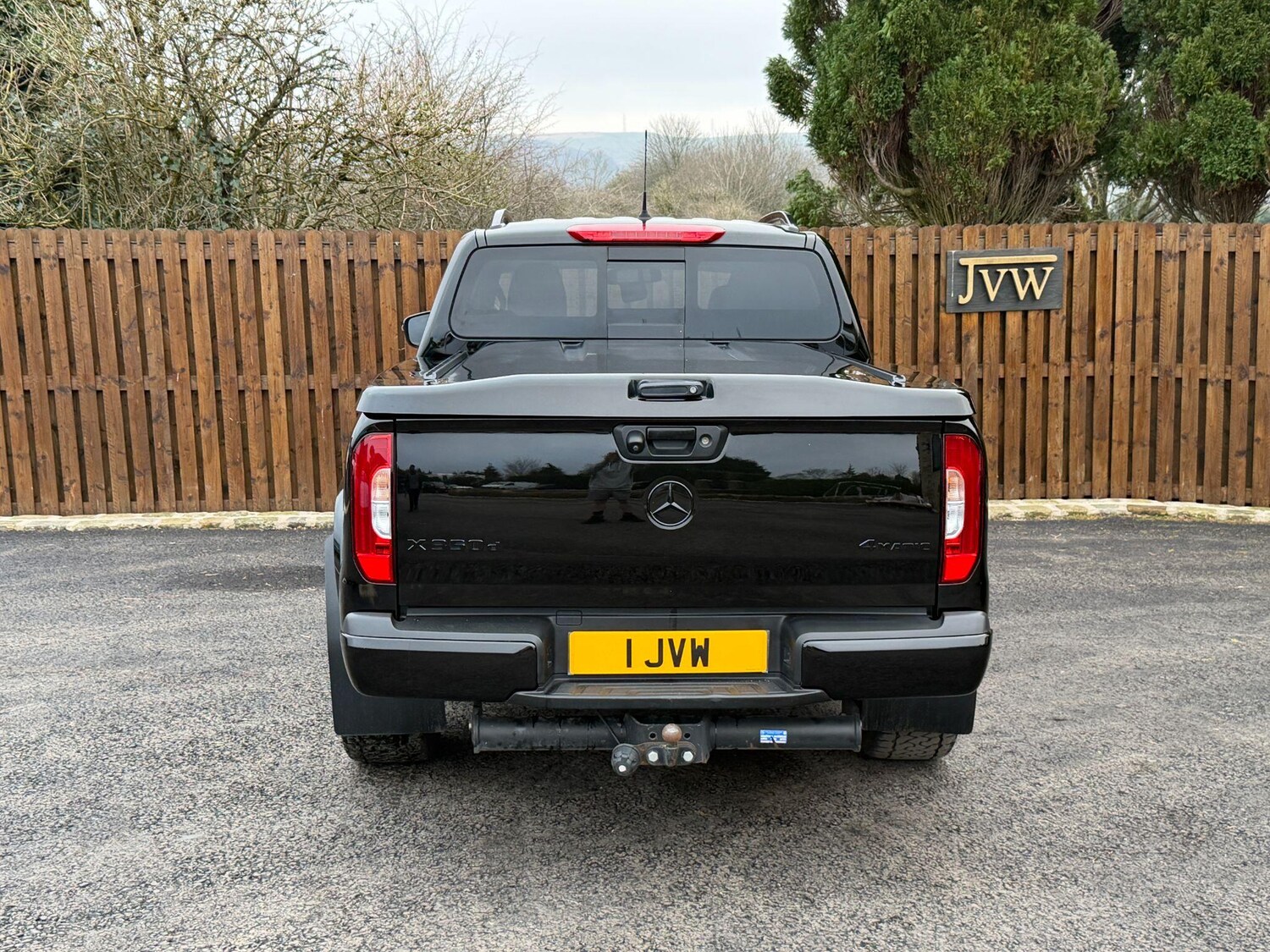 Used Mercedes-Benz X Class 2020 for sale - 77838854: Photo 39