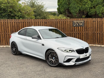 Used BMW M2 2018 for sale - 79337578: Photo