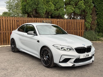 Used BMW M2 2018 for sale - 79337578: Photo