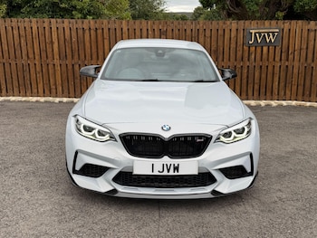 Used BMW M2 2018 for sale - 79337578: Photo