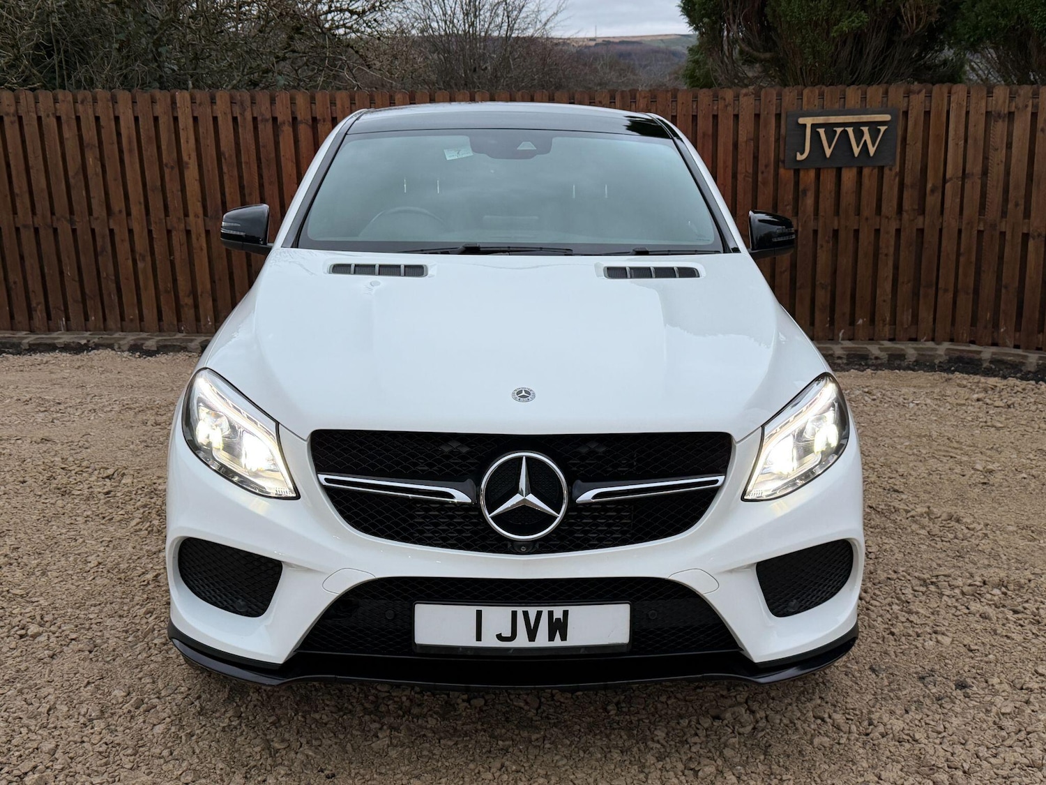 Used Mercedes-Benz GLE 2019 for sale - 76992237: Photo 16