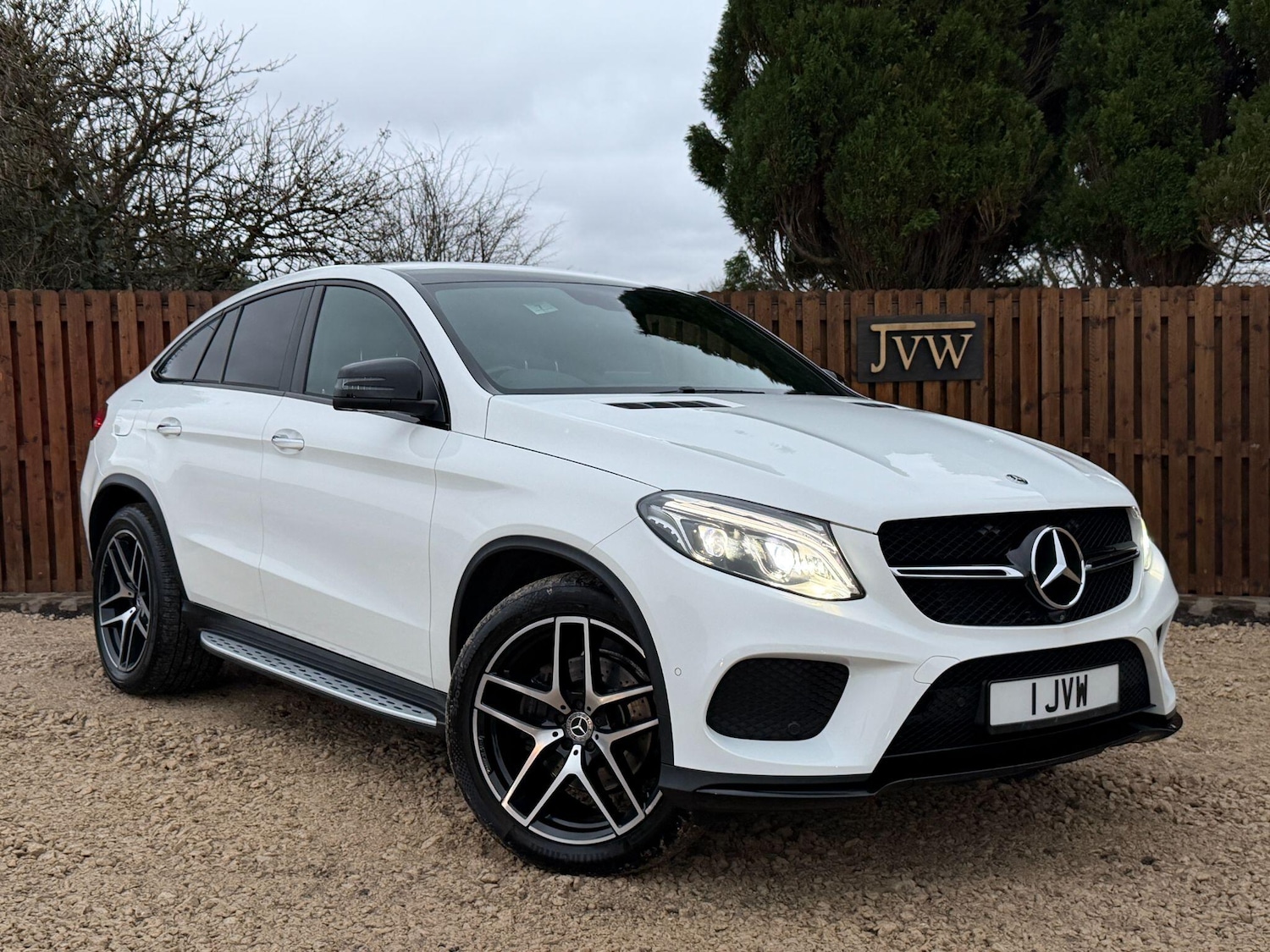 Used Mercedes-Benz GLE 2019 for sale - 76992237: Photo 19