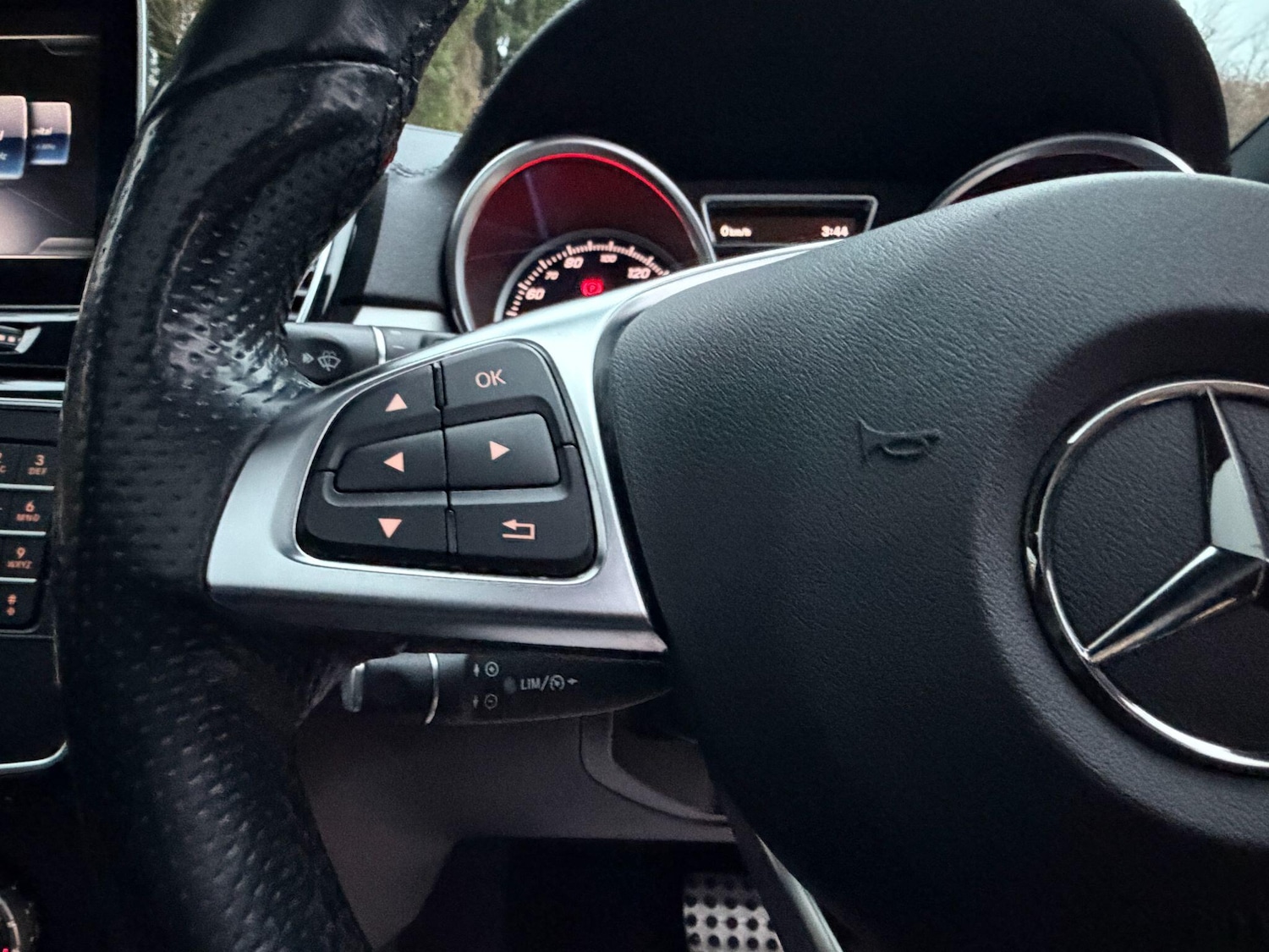 Used Mercedes-Benz GLE 2019 for sale - 76992237: Photo 22