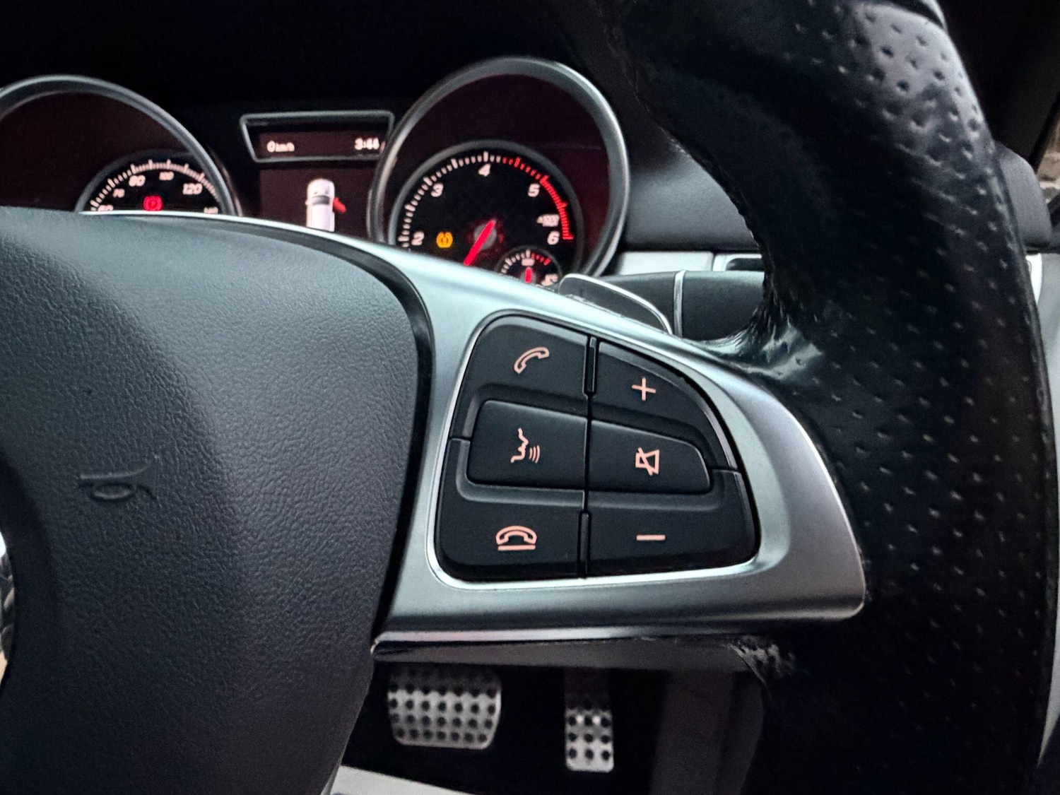 Used Mercedes-Benz GLE 2019 for sale - 76992237: Photo 23