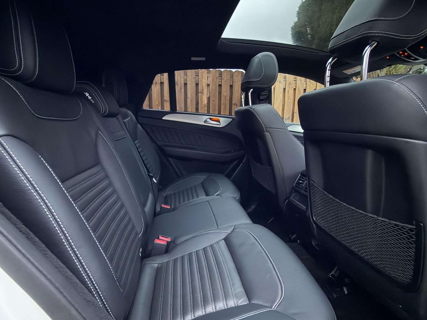 Used Mercedes-Benz GLE 2019 for sale - 76992237: Photo 30