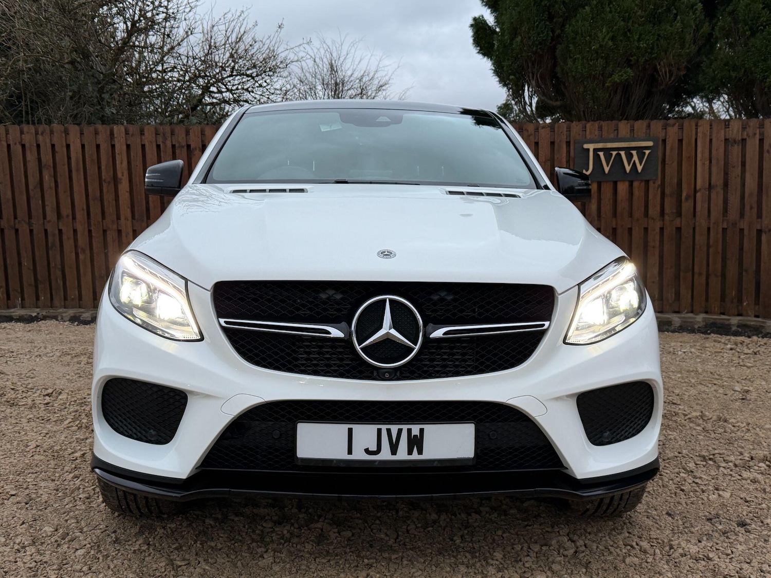 Used Mercedes-Benz GLE 2019 for sale - 76992237: Photo 33