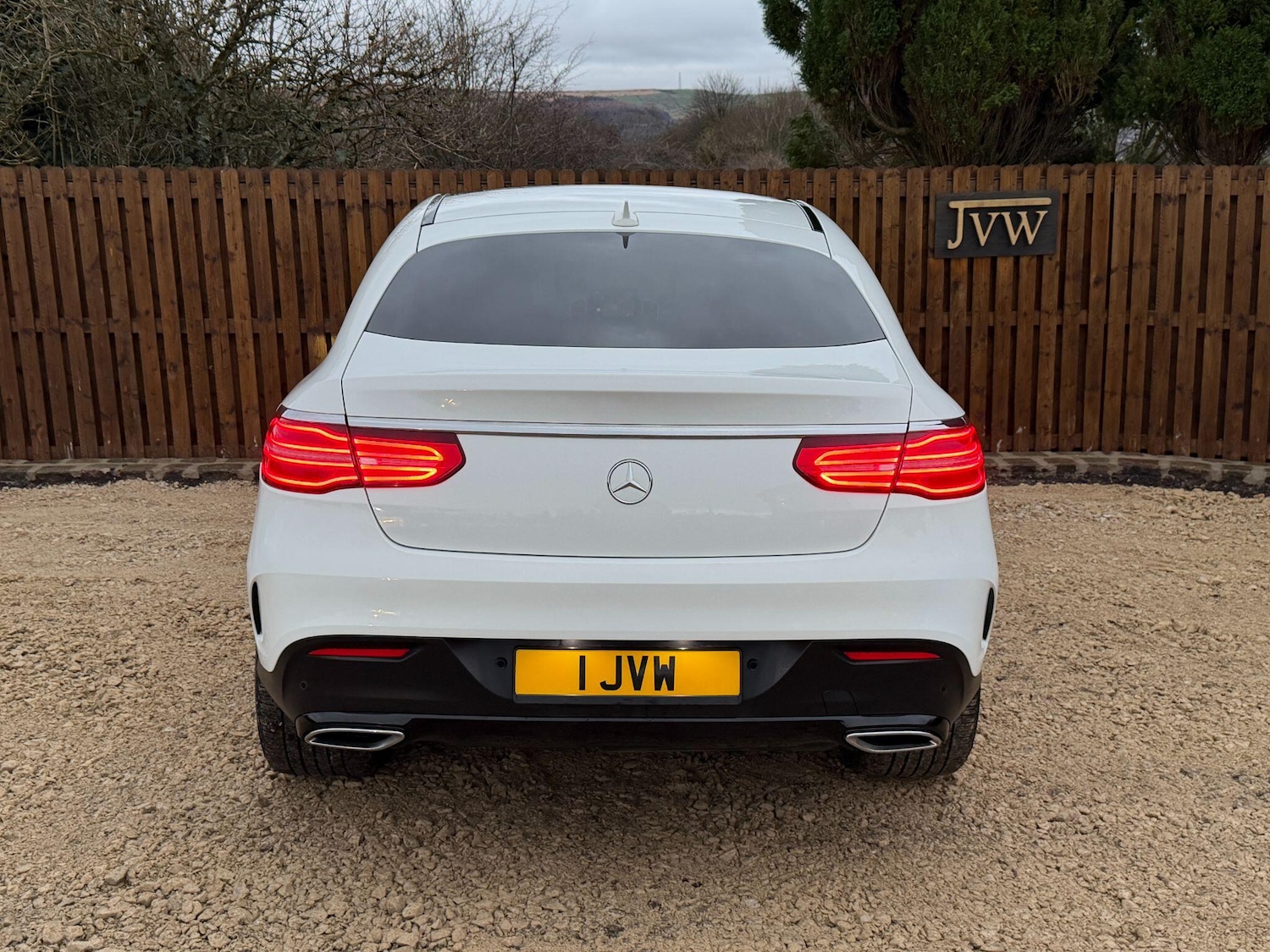 Used Mercedes-Benz GLE 2019 for sale - 76992237: Photo 35