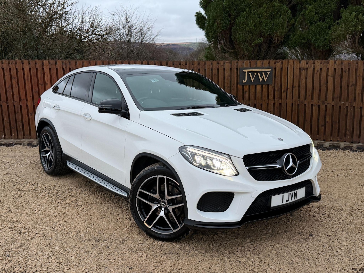 Used Mercedes-Benz GLE 2019 for sale - 76992237: Photo 36
