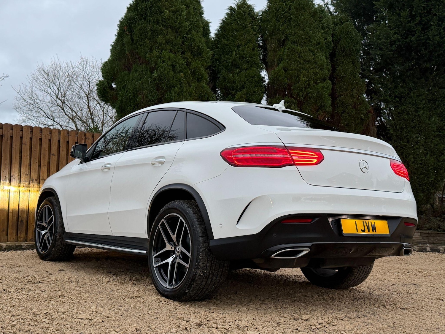 Used Mercedes-Benz GLE 2019 for sale - 76992237: Photo 38