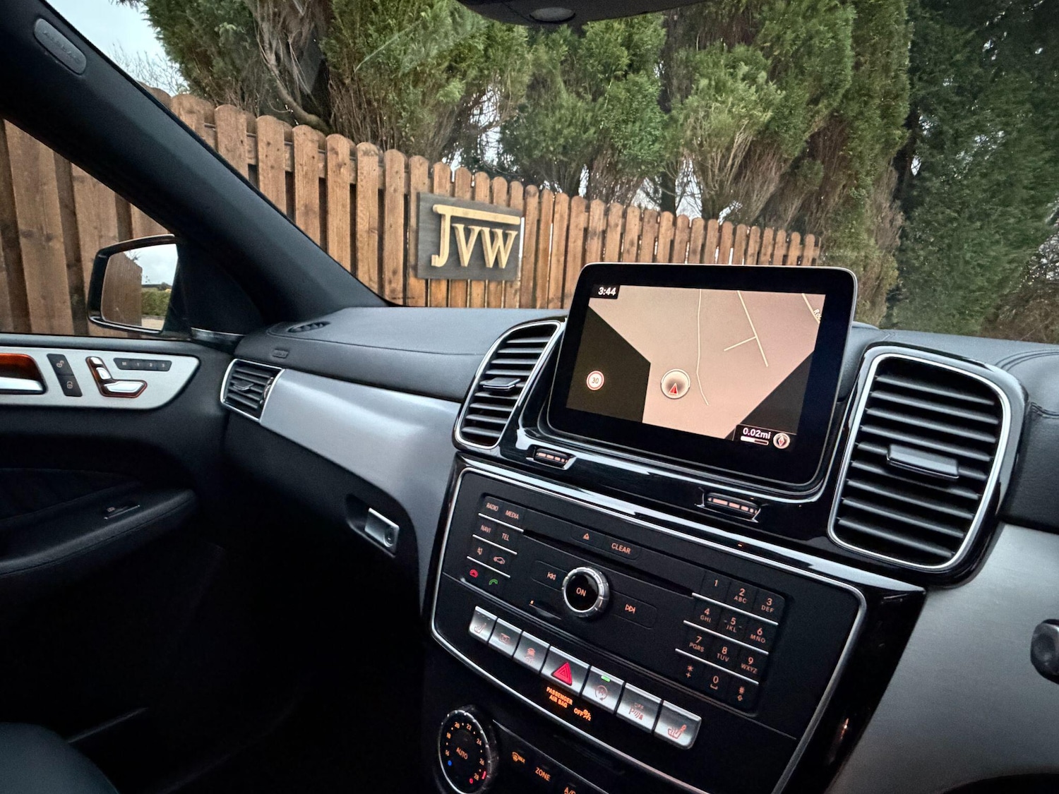 Used Mercedes-Benz GLE 2019 for sale - 76992237: Photo 7