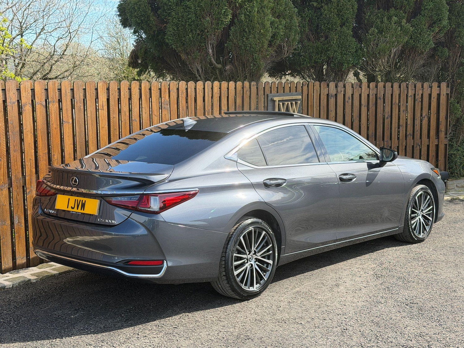 Used Lexus ES 2023 for sale - 78156774: Photo 10