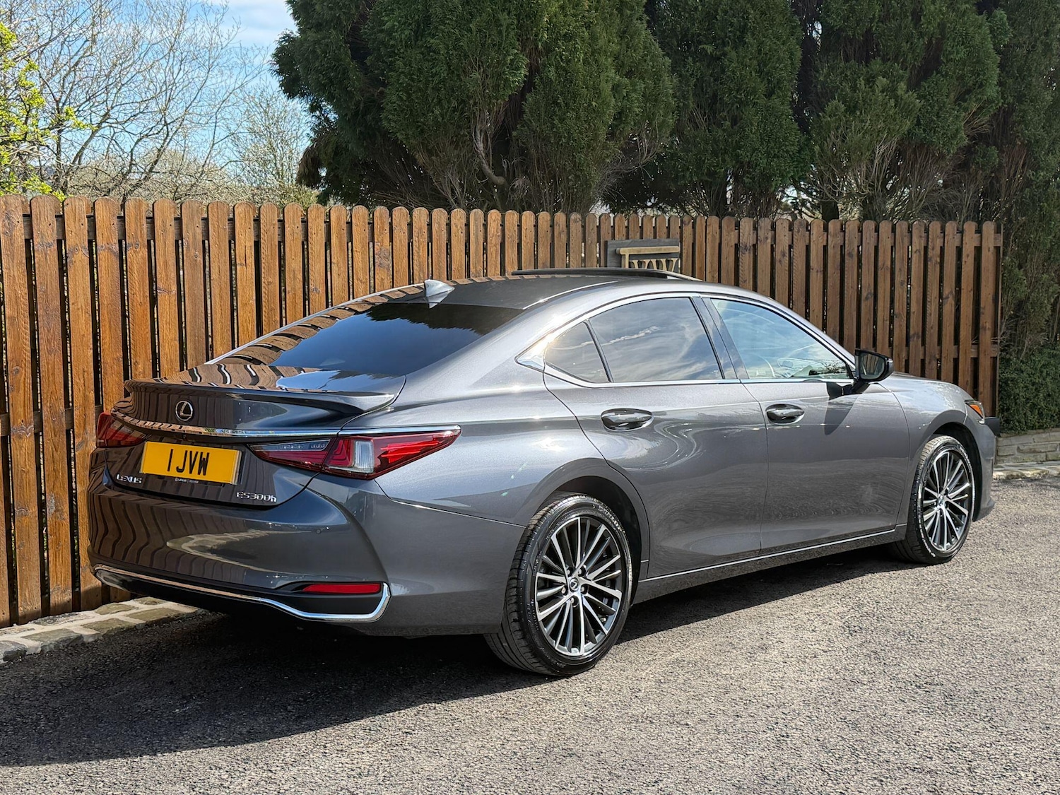 Used Lexus ES 2023 for sale - 78156774: Photo 11