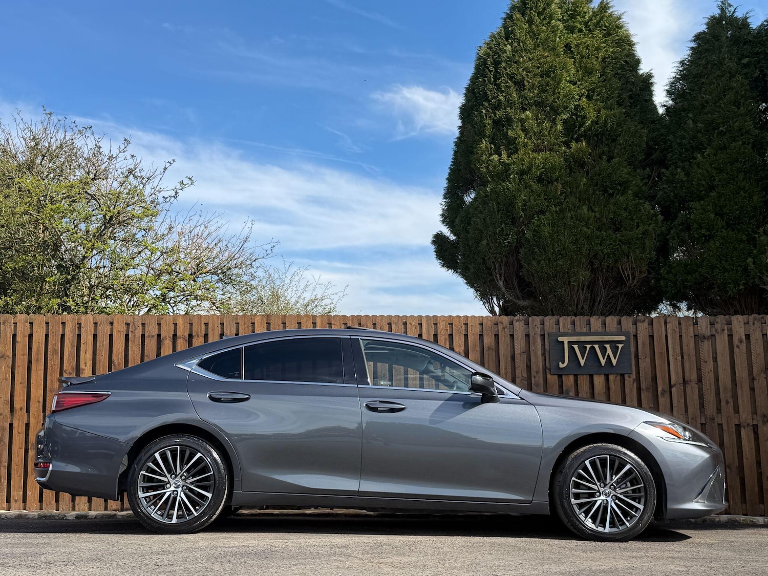 Used Lexus ES 2023 for sale - 78156774: Photo 12