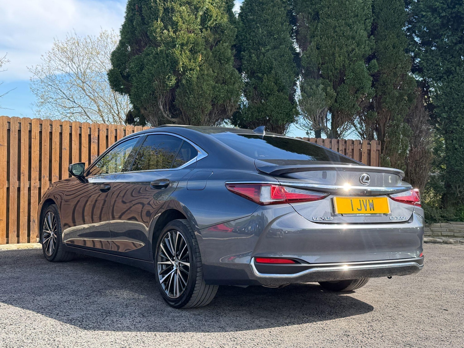 Used Lexus ES 2023 for sale - 78156774: Photo 13