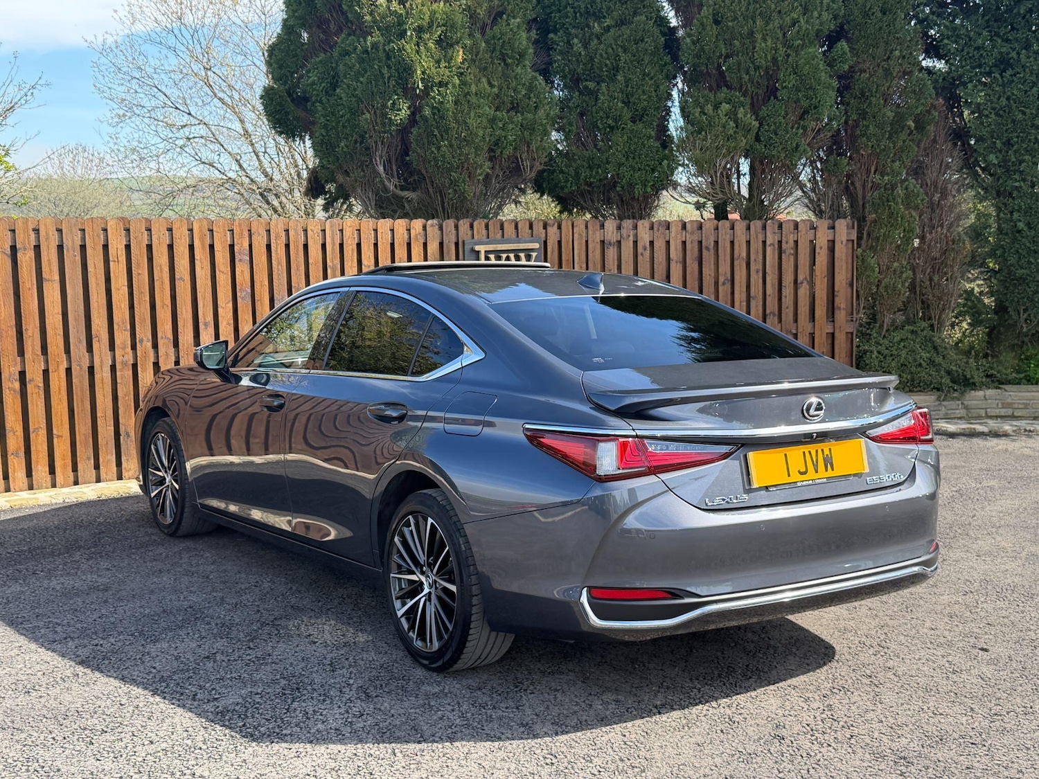 Used Lexus ES 2023 for sale - 78156774: Photo 14