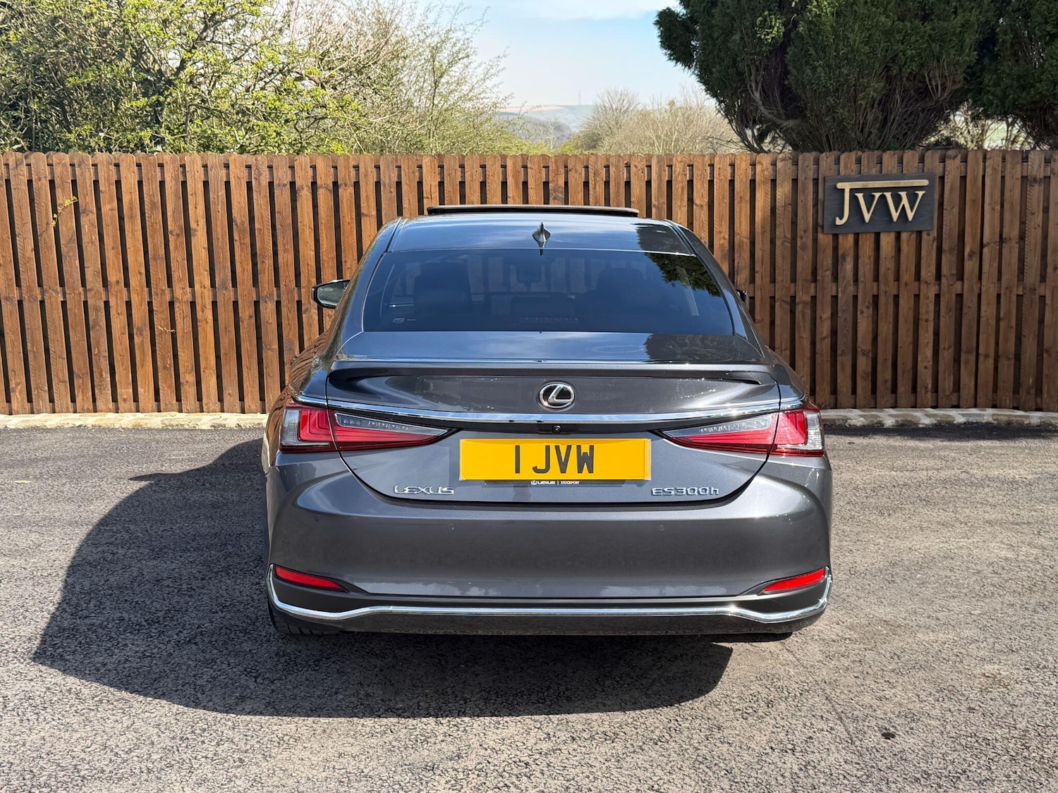 Used Lexus ES 2023 for sale - 78156774: Photo 15