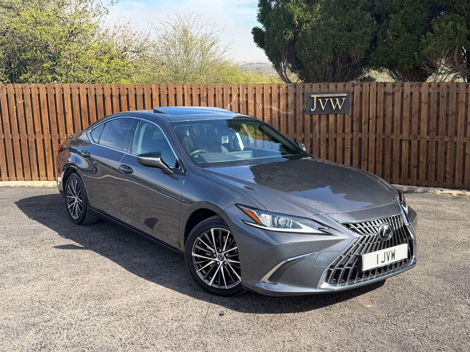 Used Lexus ES 2023 for sale - 78156774: Photo 16