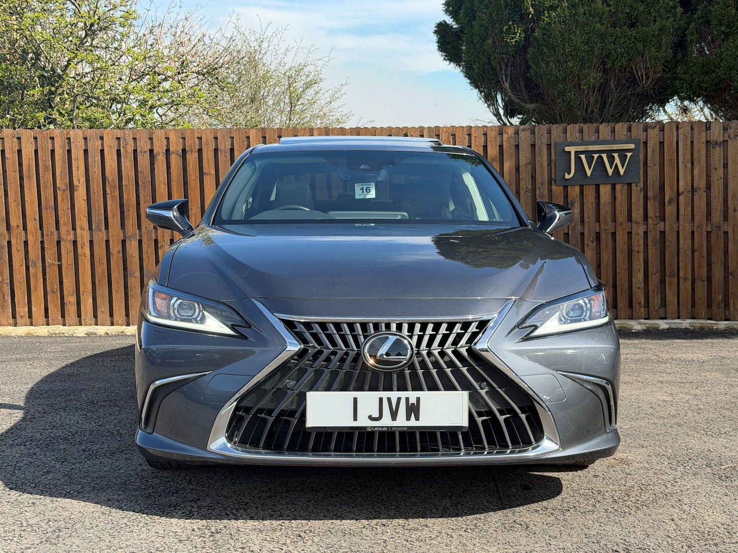 Used Lexus ES 2023 for sale - 78156774: Photo 17