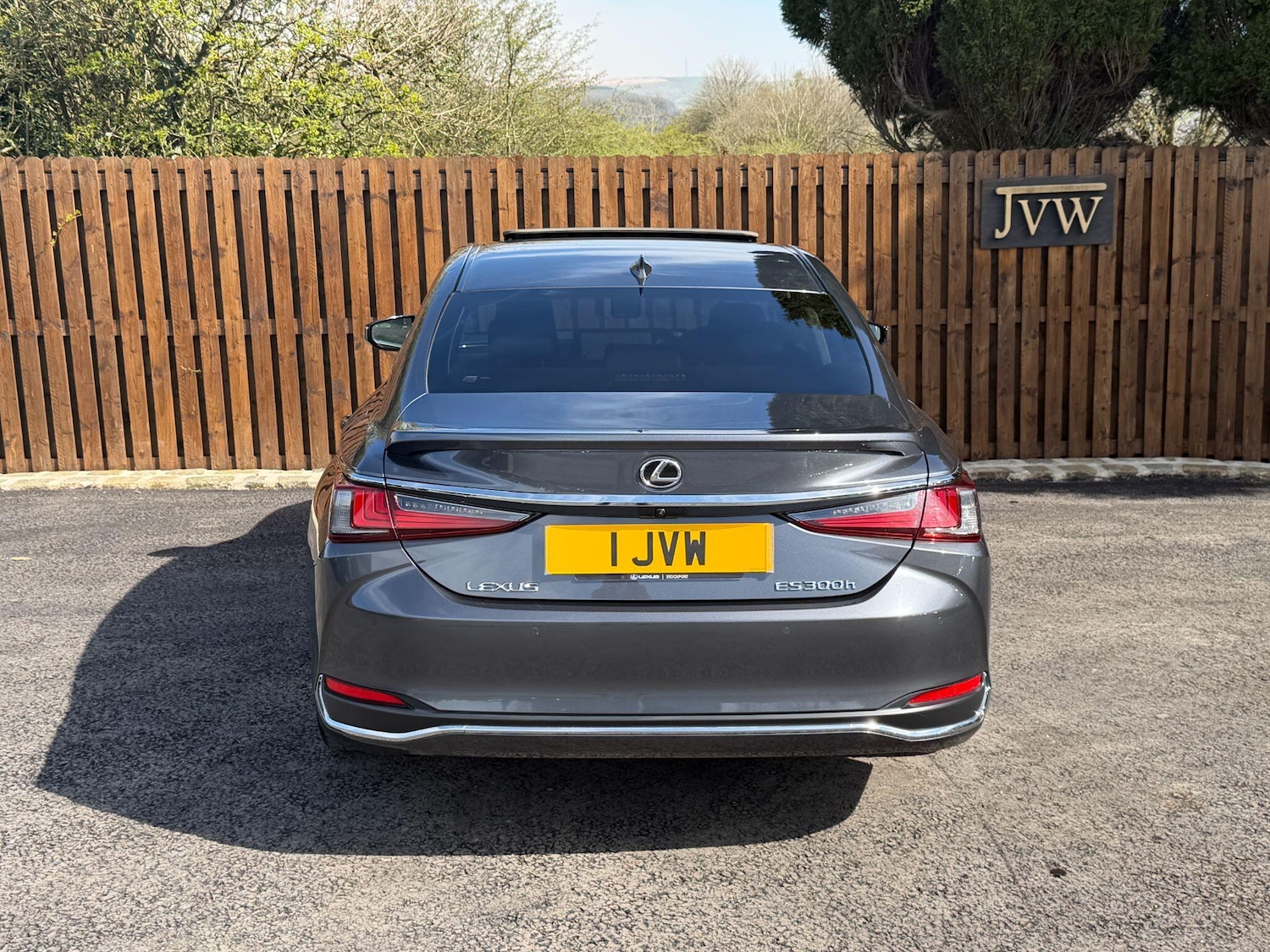 Used Lexus ES 2023 for sale - 78156774: Photo 18