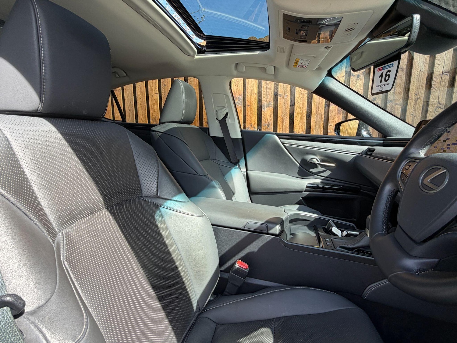 Used Lexus ES 2023 for sale - 78156774: Photo 19