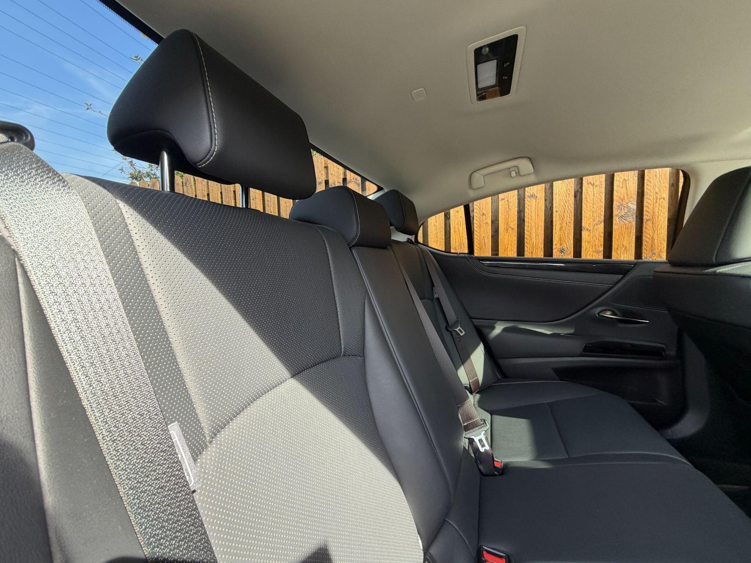 Used Lexus ES 2023 for sale - 78156774: Photo 21