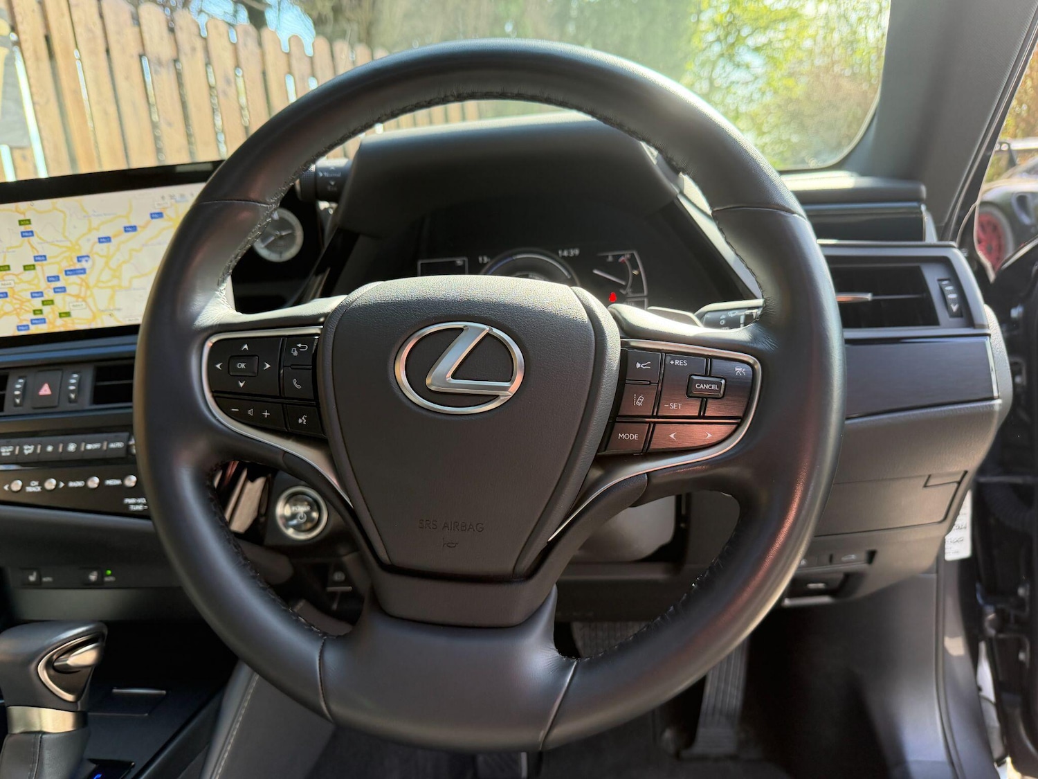 Used Lexus ES 2023 for sale - 78156774: Photo 22