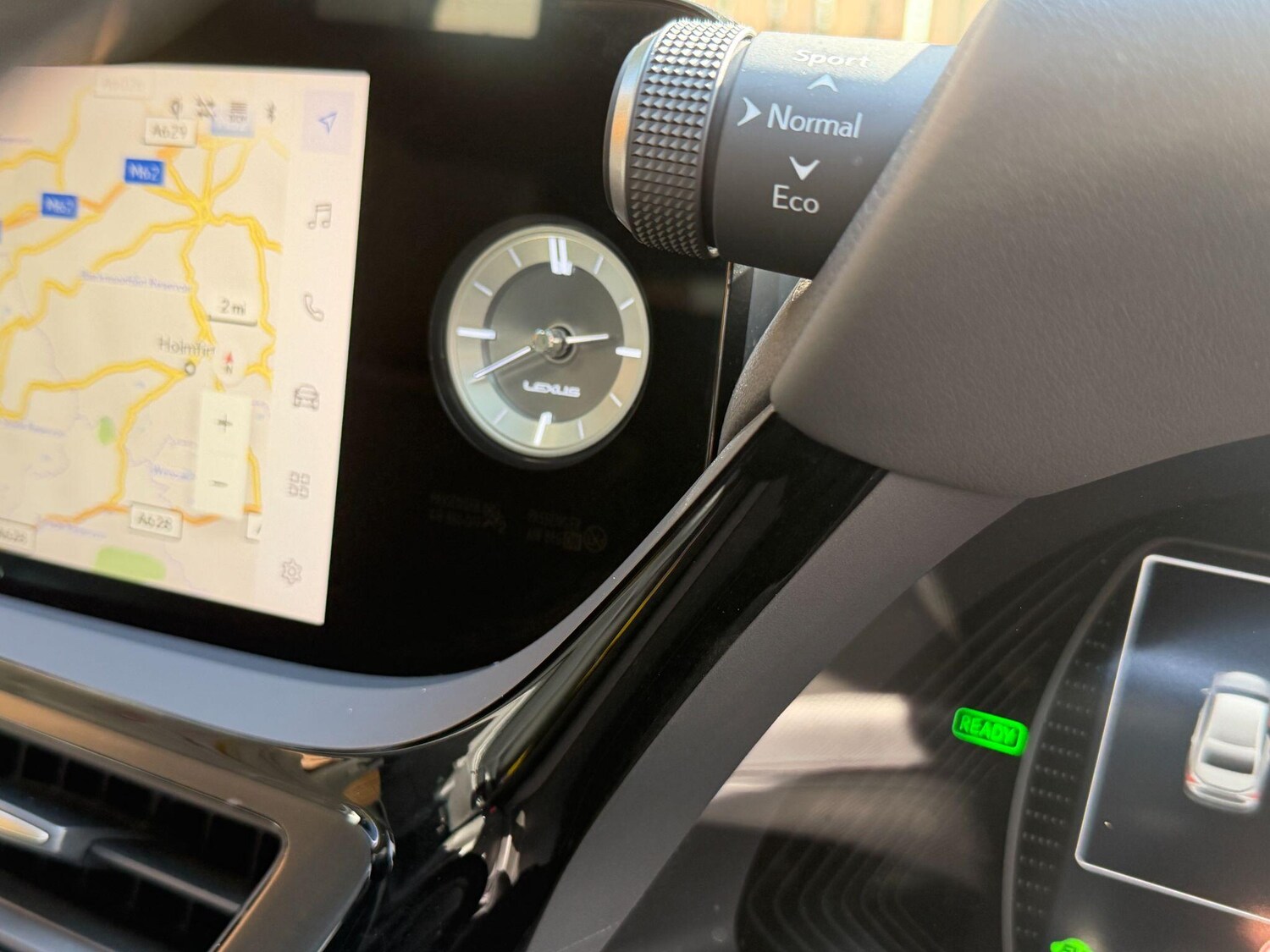 Used Lexus ES 2023 for sale - 78156774: Photo 25