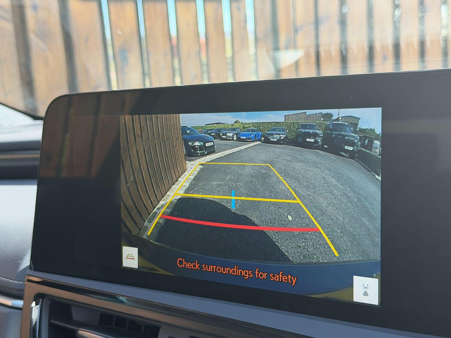 Used Lexus ES 2023 for sale - 78156774: Photo 27