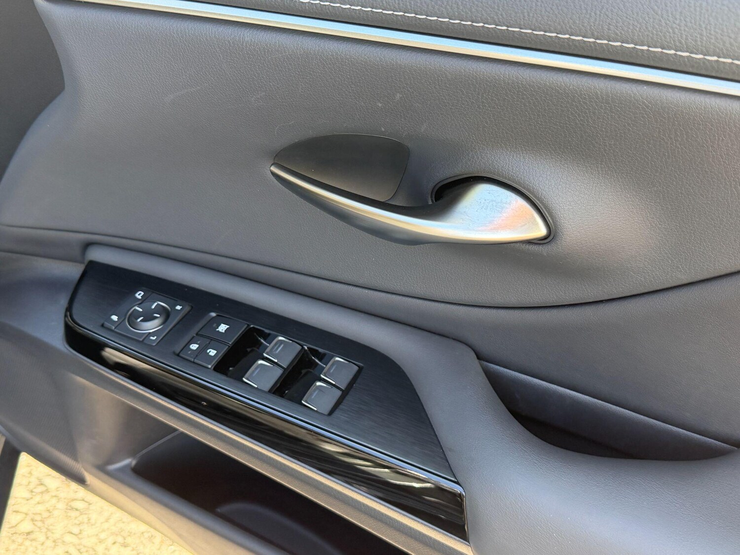 Used Lexus ES 2023 for sale - 78156774: Photo 29