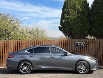 Used Lexus ES 2023 for sale - 78156774: Photo