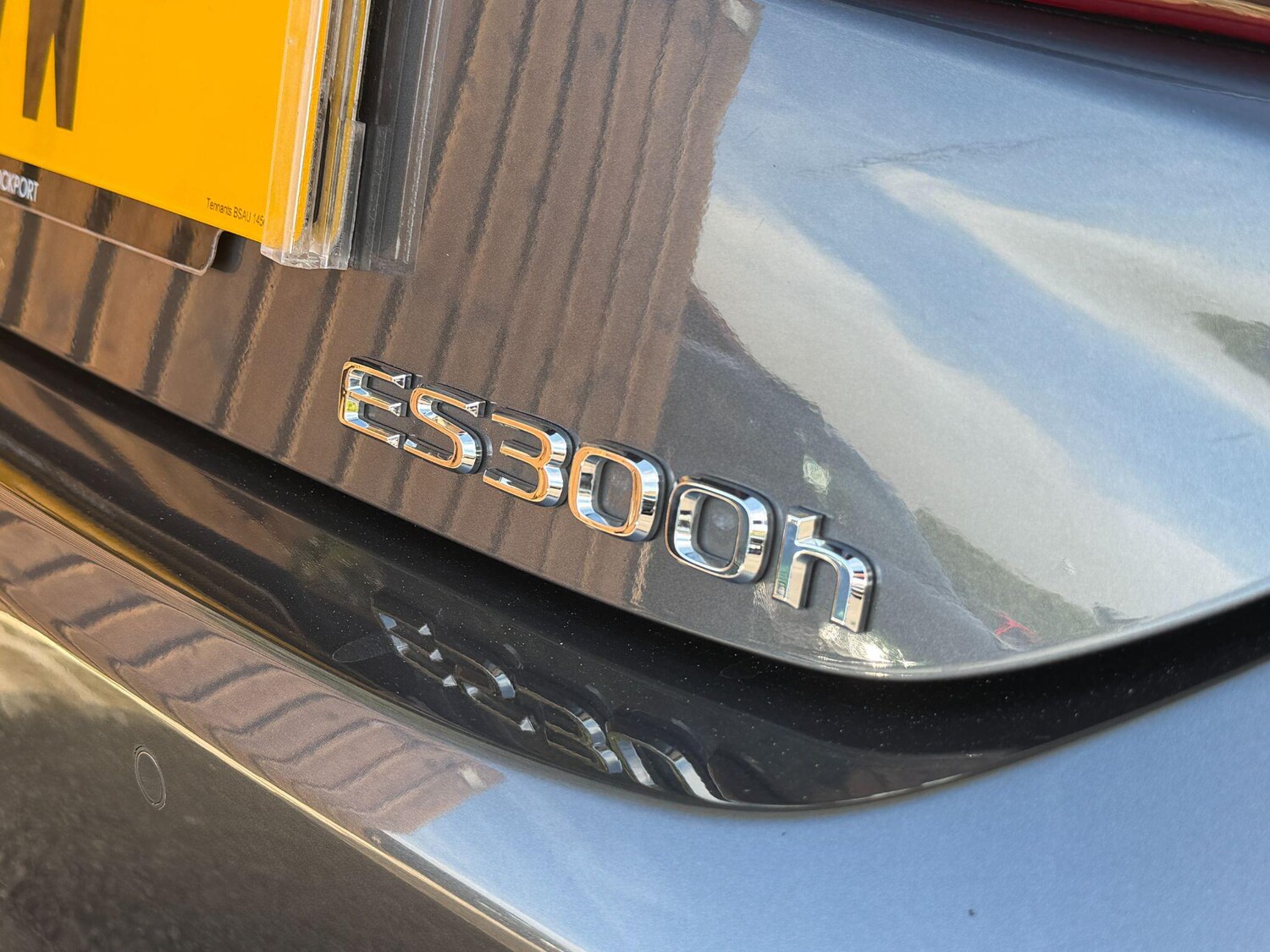 Used Lexus ES 2023 for sale - 78156774: Photo 30