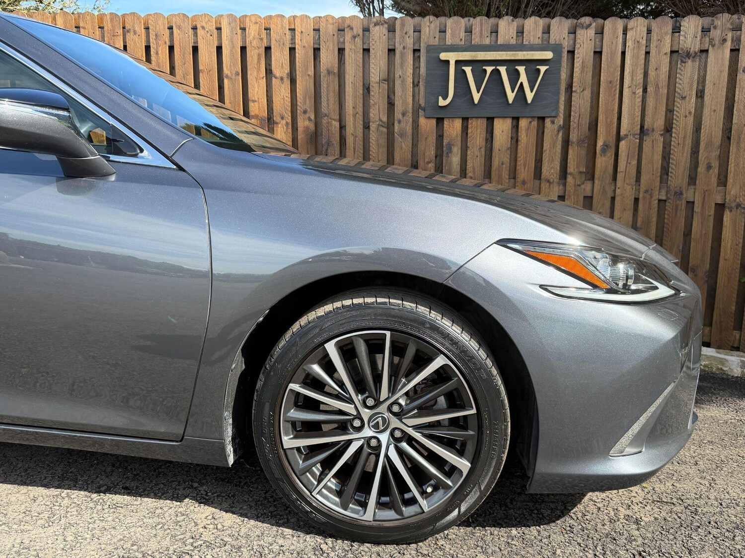 Used Lexus ES 2023 for sale - 78156774: Photo 31