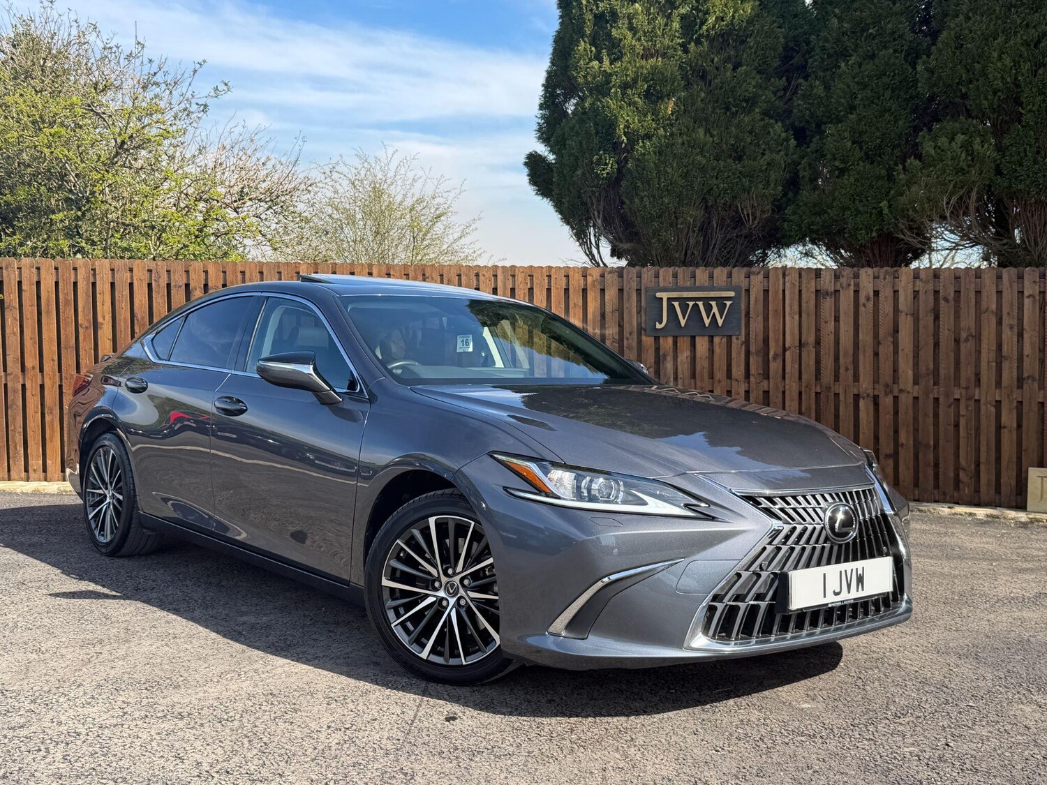 Used Lexus ES 2023 for sale - 78156774: Photo 32