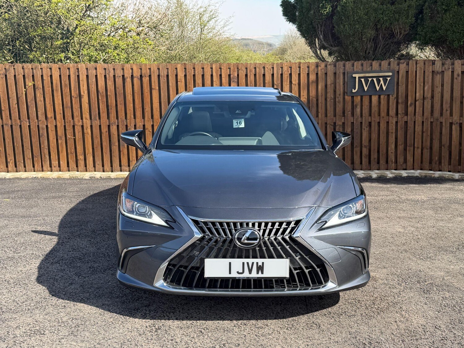 Used Lexus ES 2023 for sale - 78156774: Photo 33