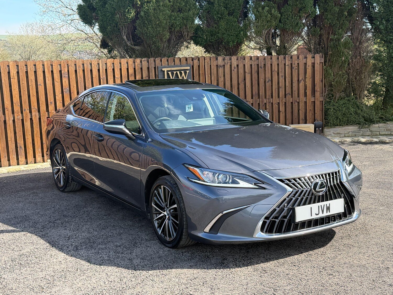 Used Lexus ES 2023 for sale - 78156774: Photo 34