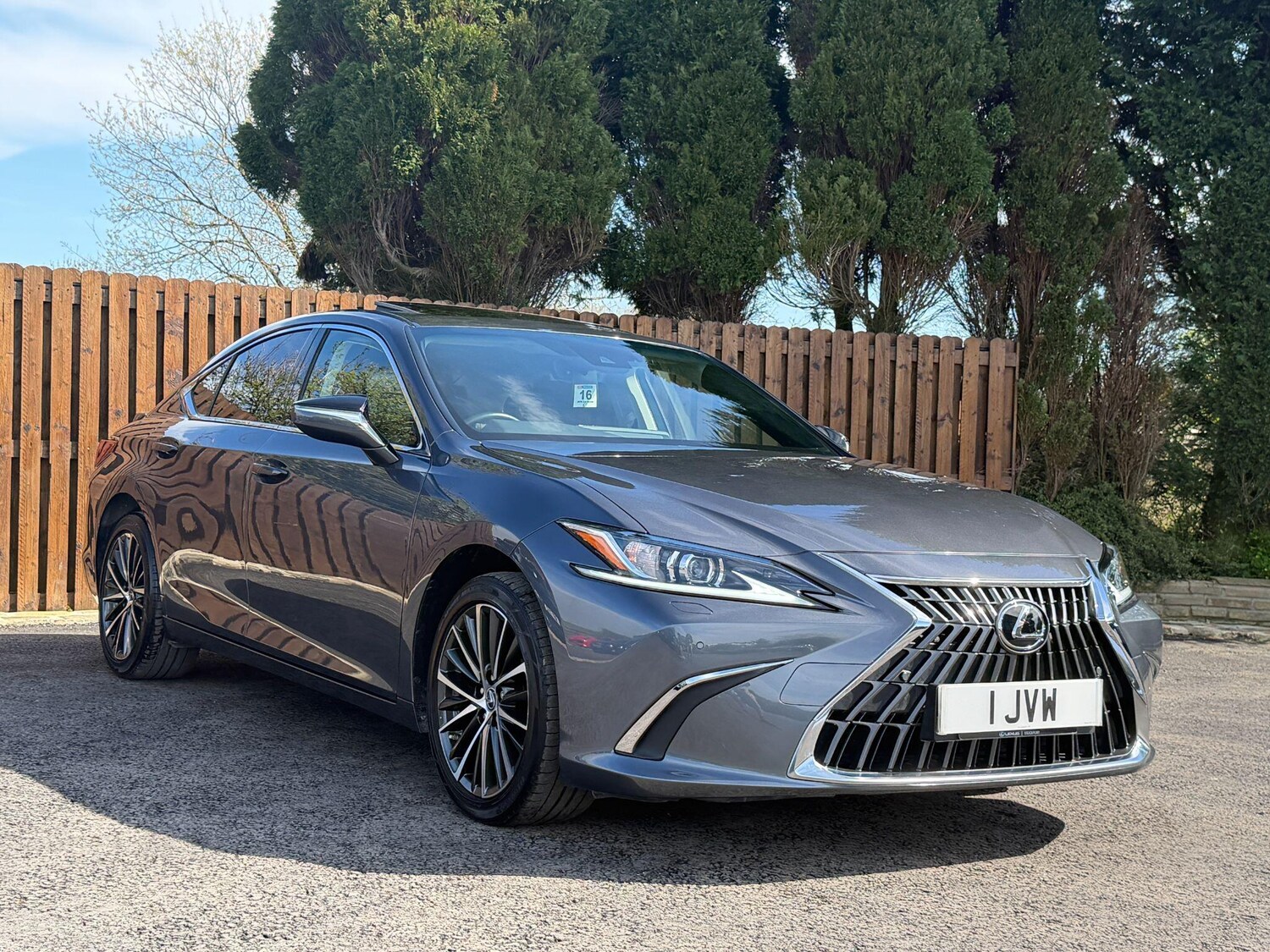 Used Lexus ES 2023 for sale - 78156774: Photo 35