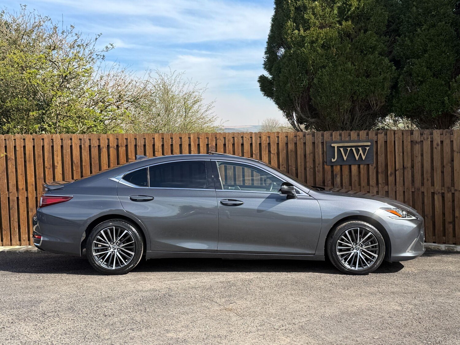 Used Lexus ES 2023 for sale - 78156774: Photo 36